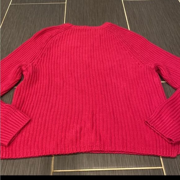 Lauren Ralph Lauren Sweater New - Picture 3 of 3